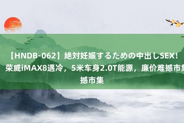 【HNDB-062】絶対妊娠するための中出しSEX！！ 荣威iMAX8遇冷，5米车身2.0T能源，廉价难撼市集